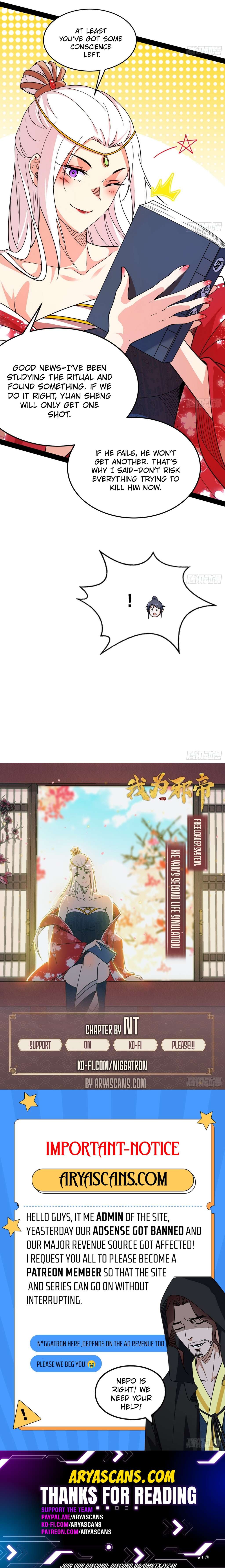 Chapter 566 - Image 13