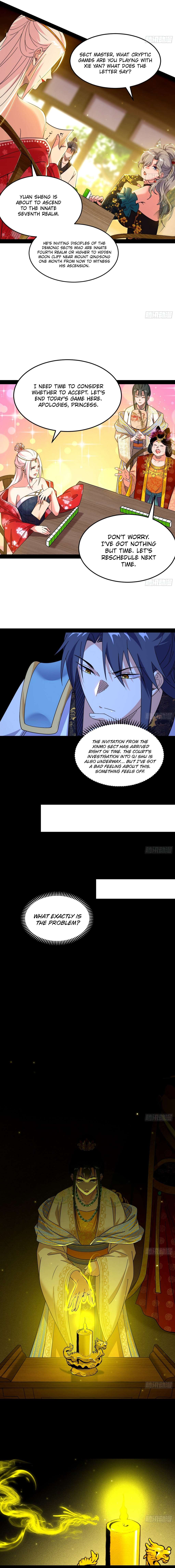 Chapter 566 - Image 2