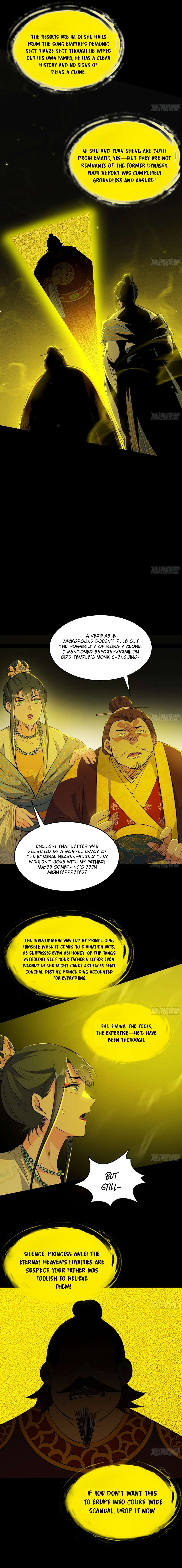 Chapter 566 - Image 4
