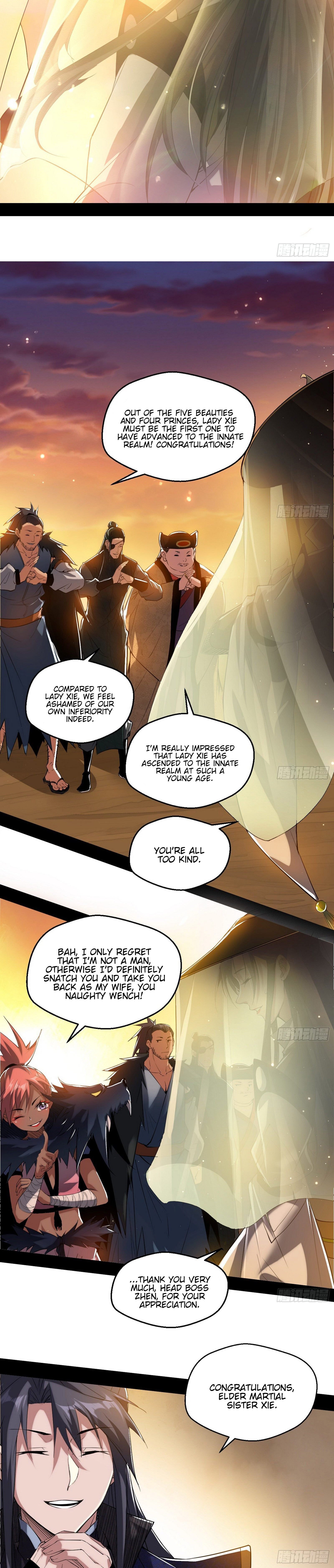 Chapter 83 - Image 6