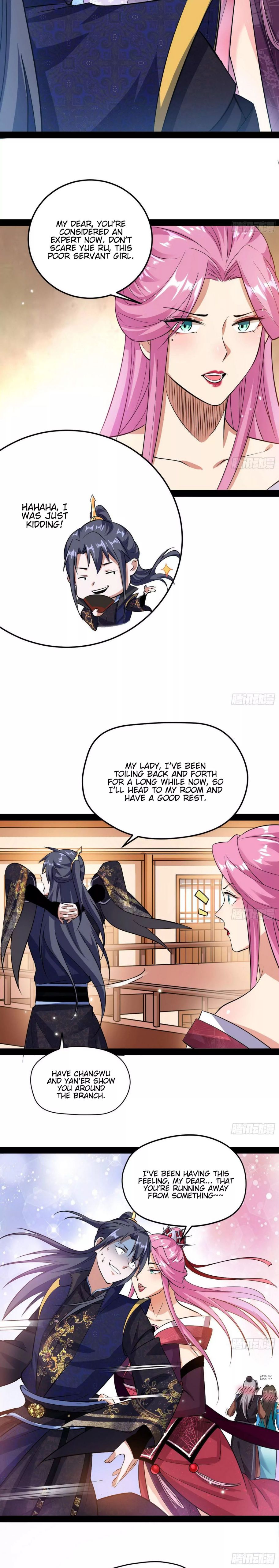 Chapter 84 - Image 4
