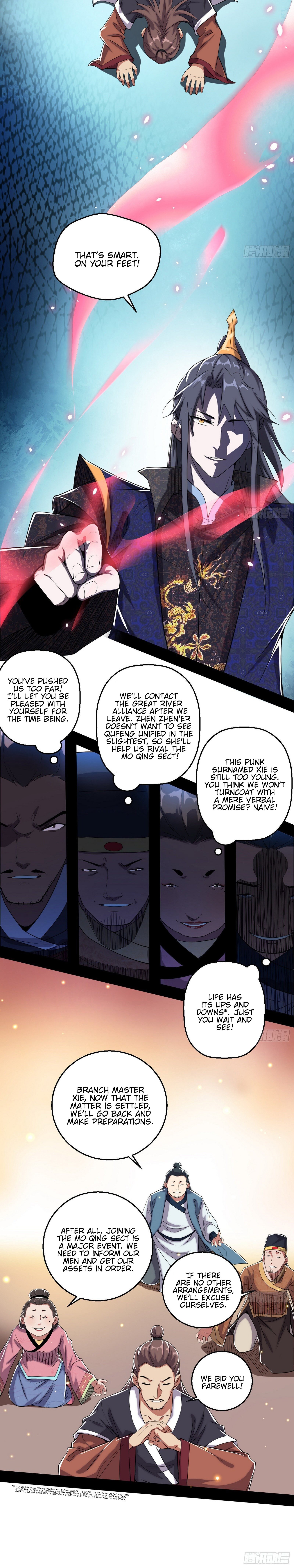 Chapter 85 - Image 8