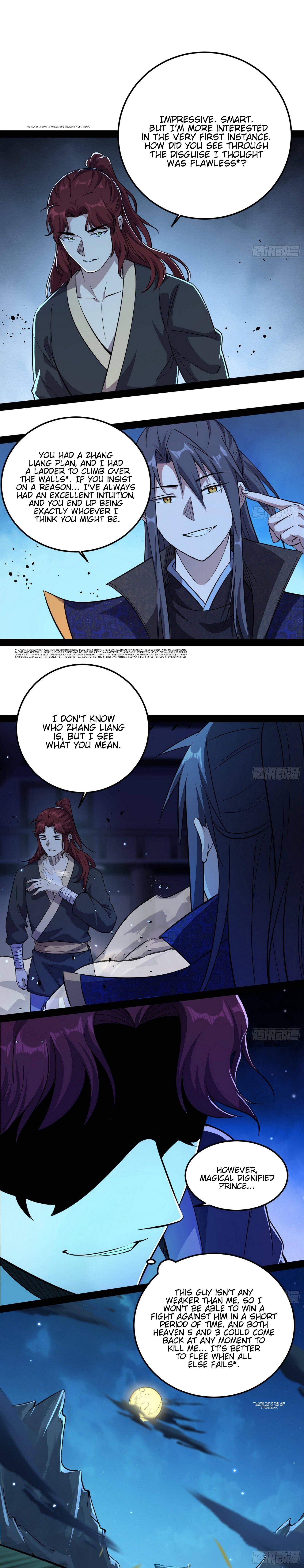Chapter 90 - Image 21