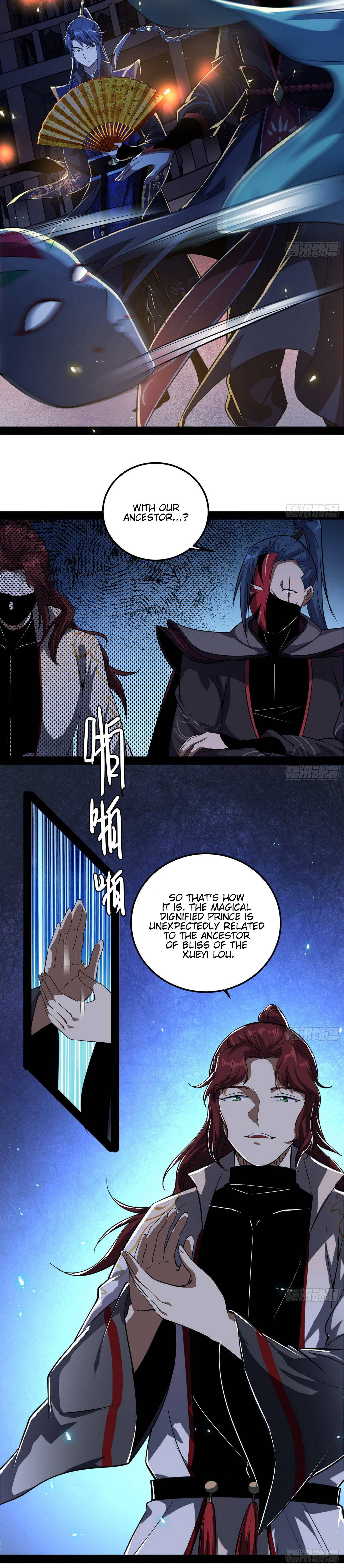 Chapter 90 - Image 4