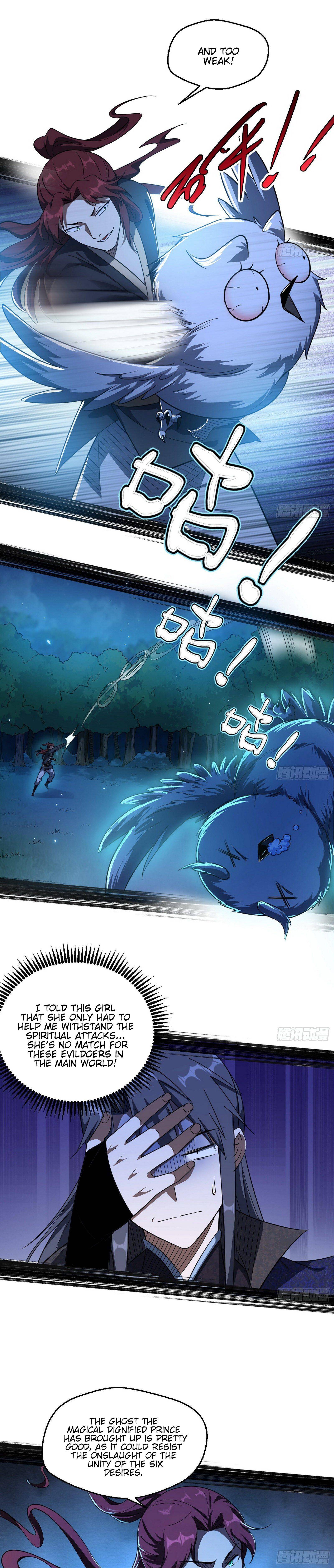 Chapter 91 - Image 10