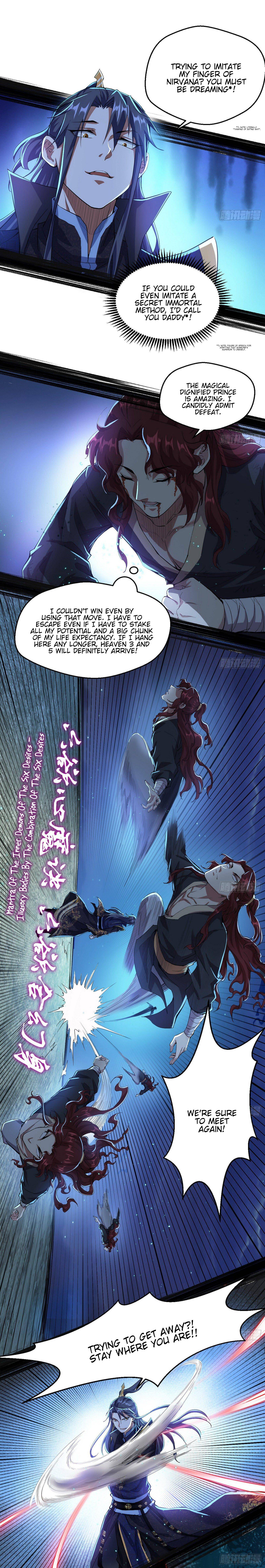 Chapter 91 - Image 18
