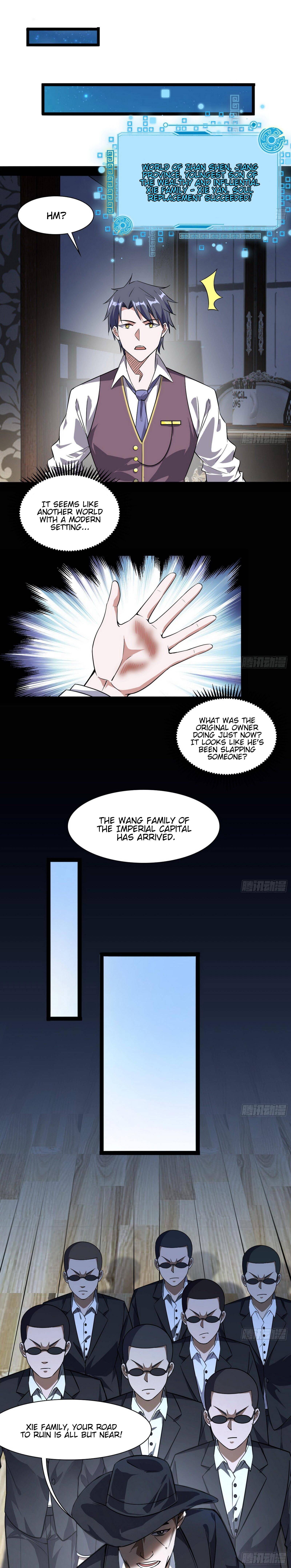 Chapter 94 - Image 10