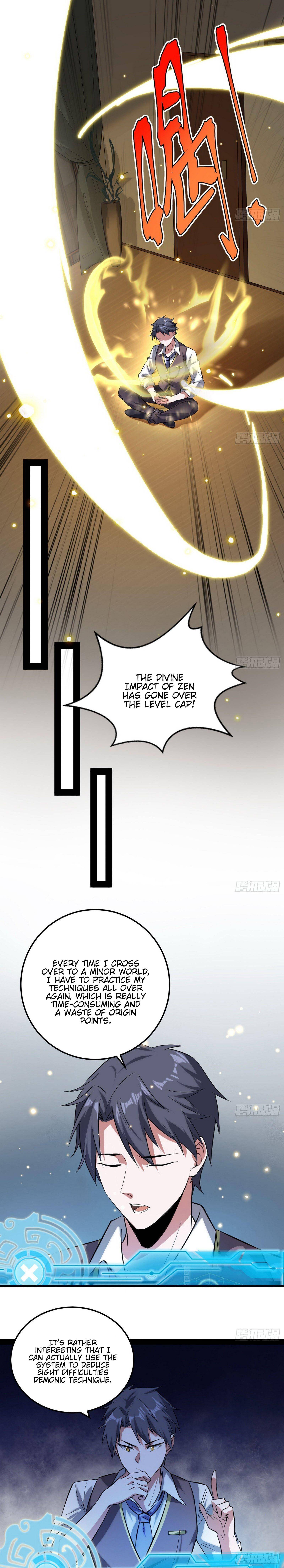 Chapter 95 - Image 19
