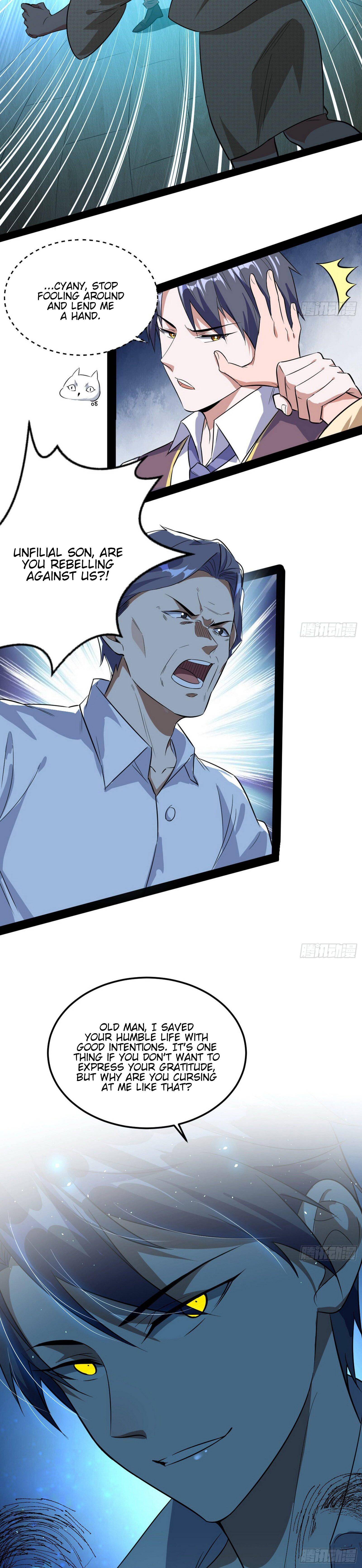 Chapter 95 - Image 8