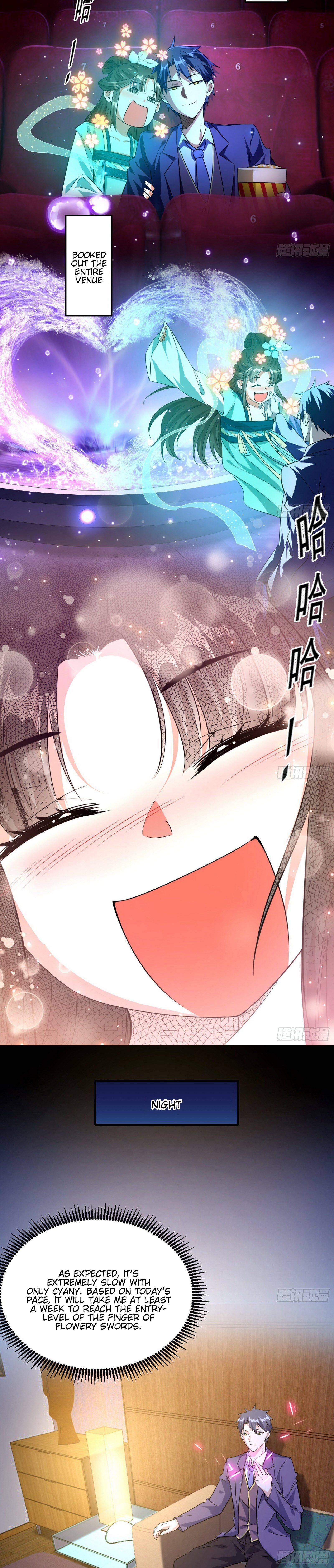 Chapter 97 - Image 10