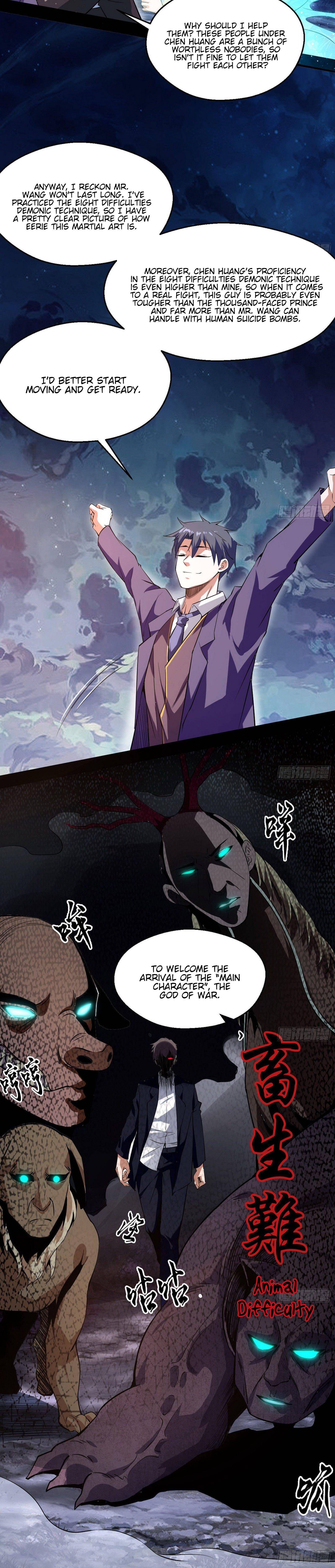 Chapter 99 - Image 19