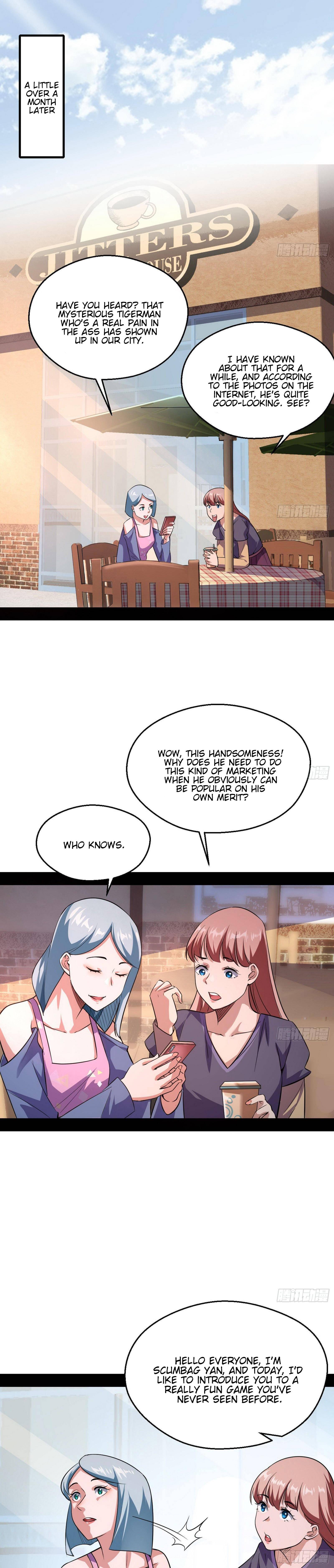 Chapter 99 - Image 3