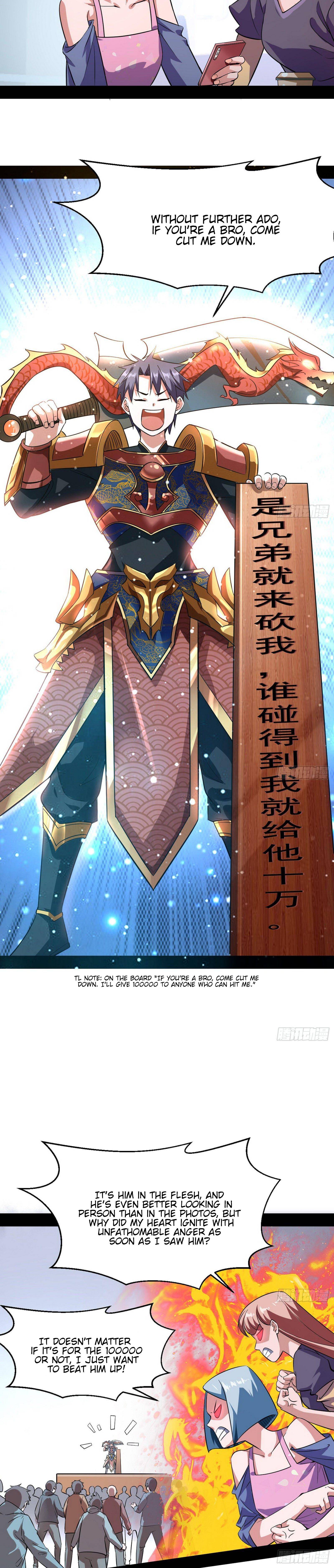 Chapter 99 - Image 4