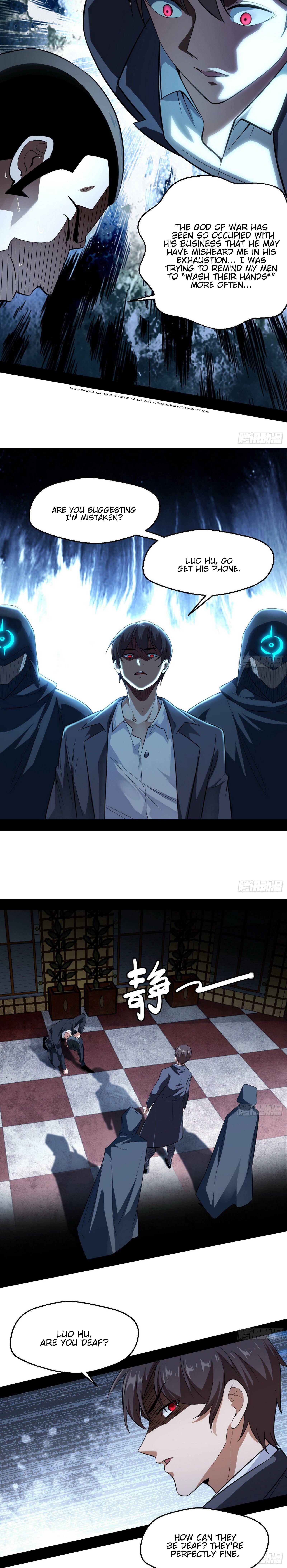 Chapter 99 - Image 9