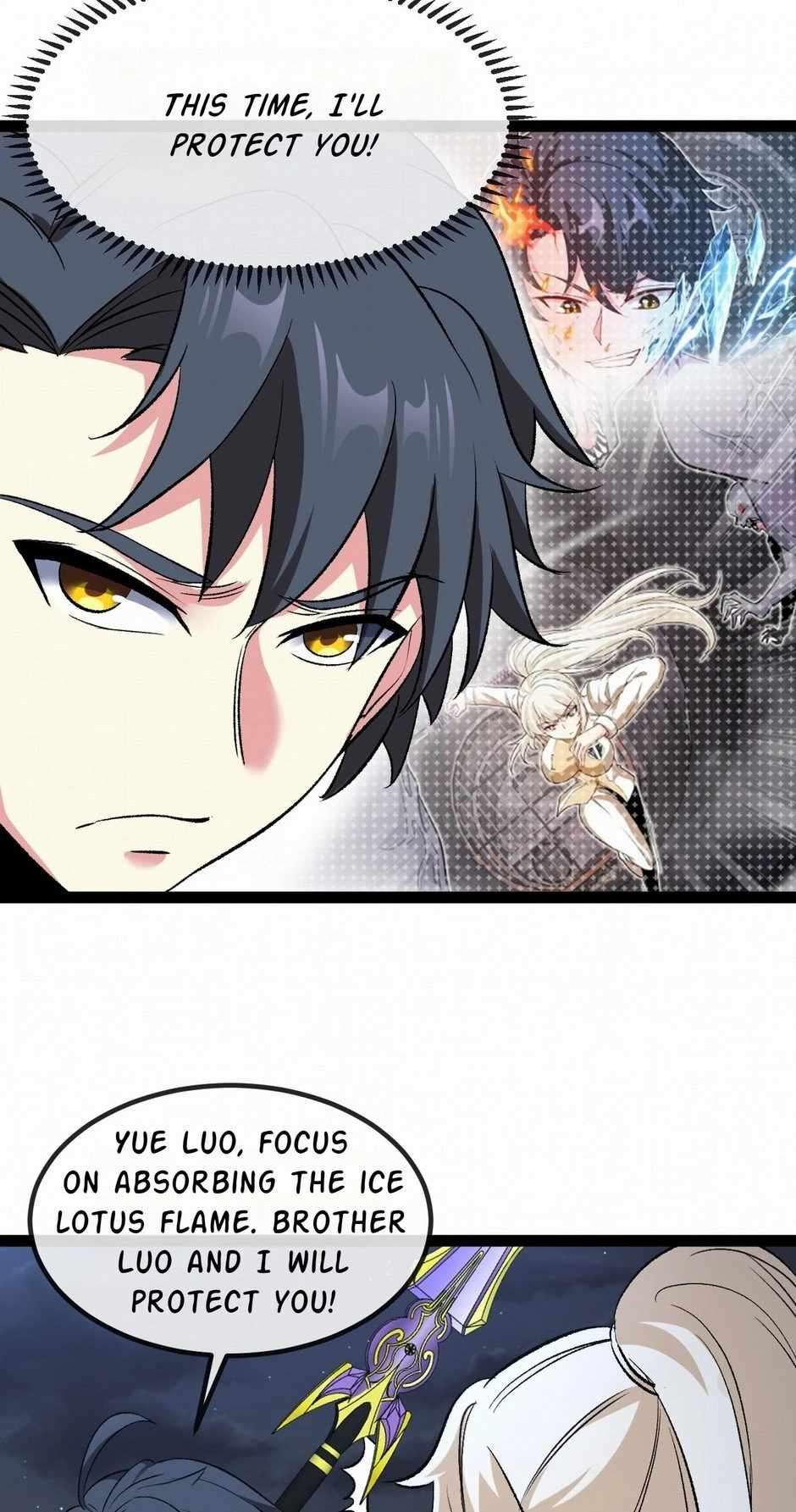 Chapter 126 - Image 11