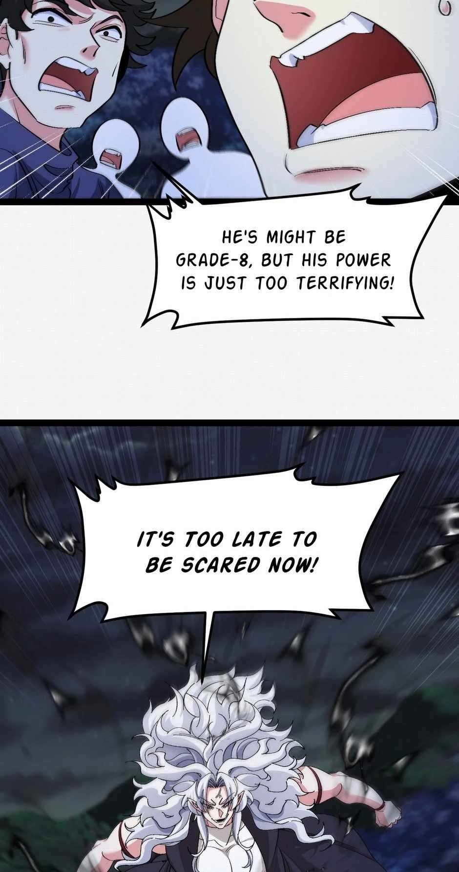 Chapter 126 - Image 23