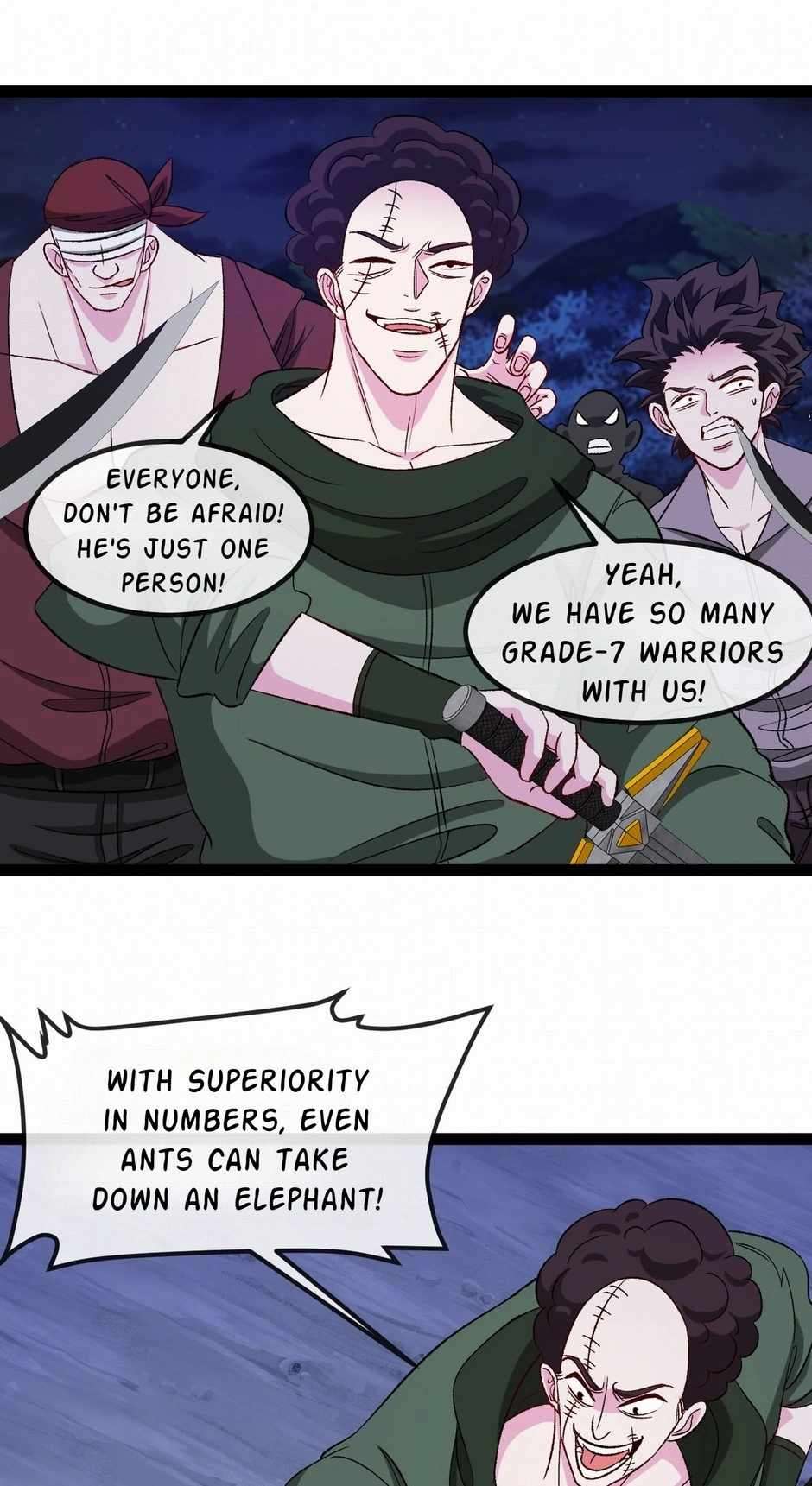 Chapter 126 - Image 3
