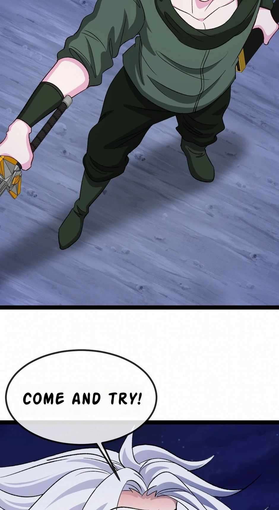 Chapter 126 - Image 4