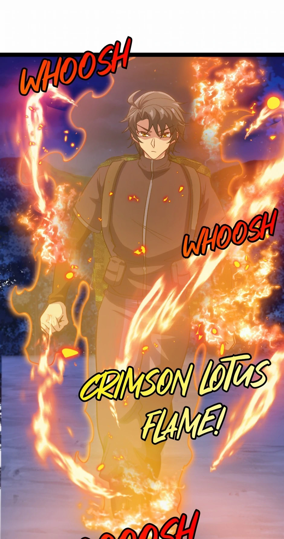Chapter 127 - Image 21