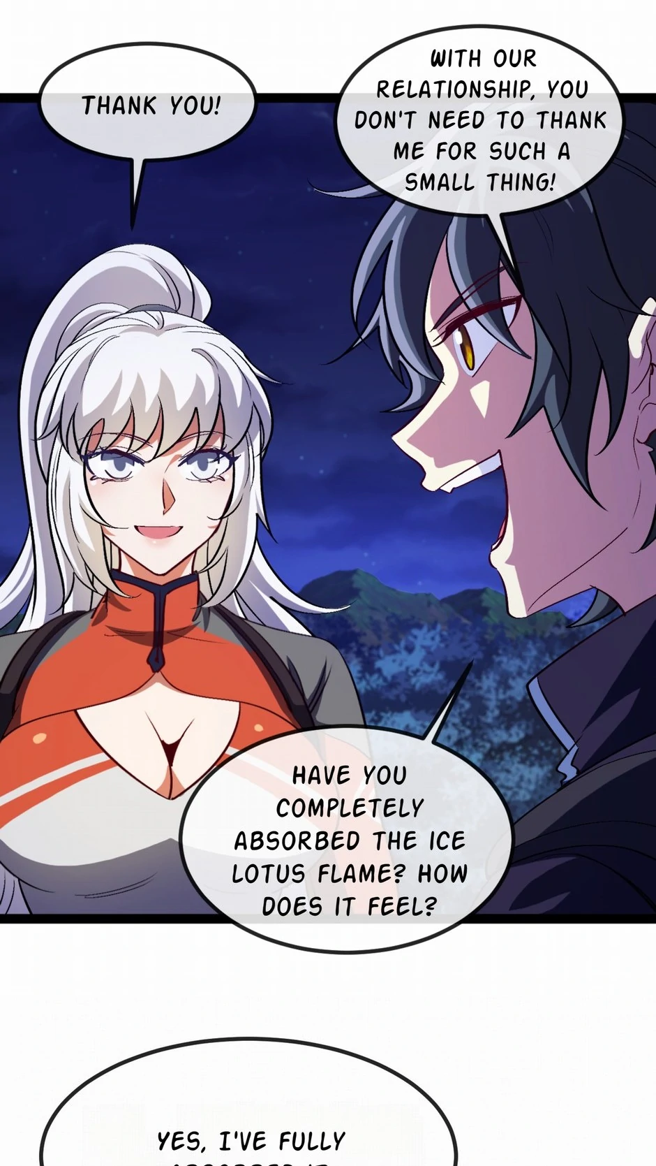 Chapter 127 - Image 29