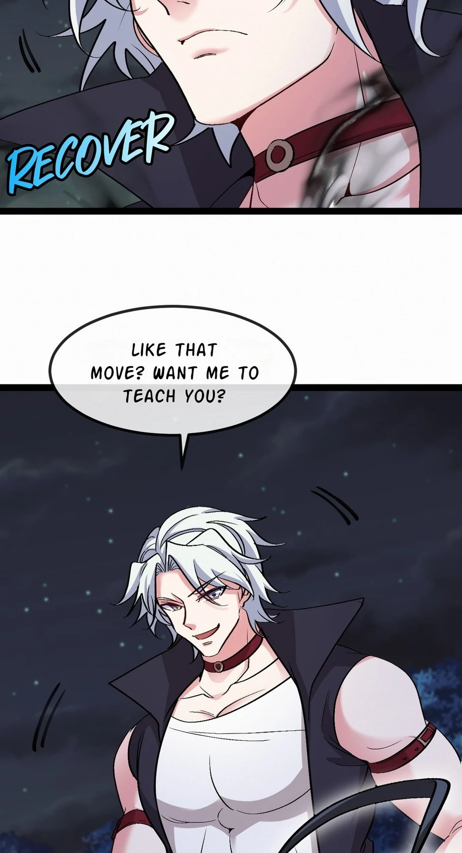Chapter 127 - Image 4