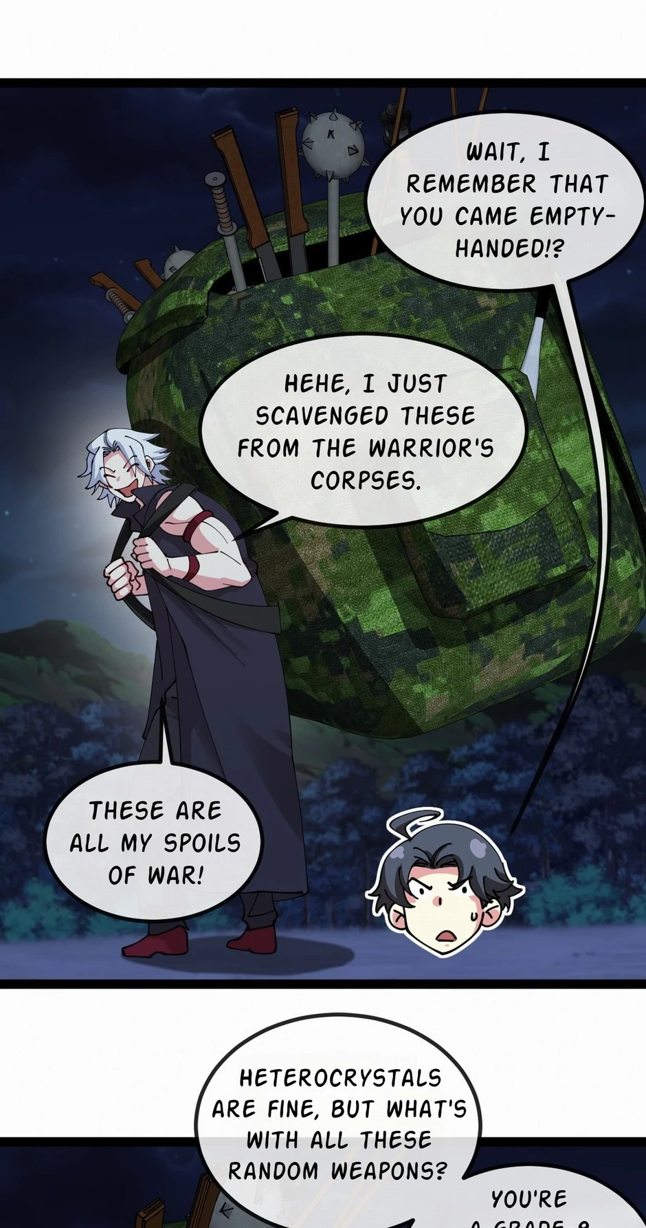 Chapter 127 - Image 45