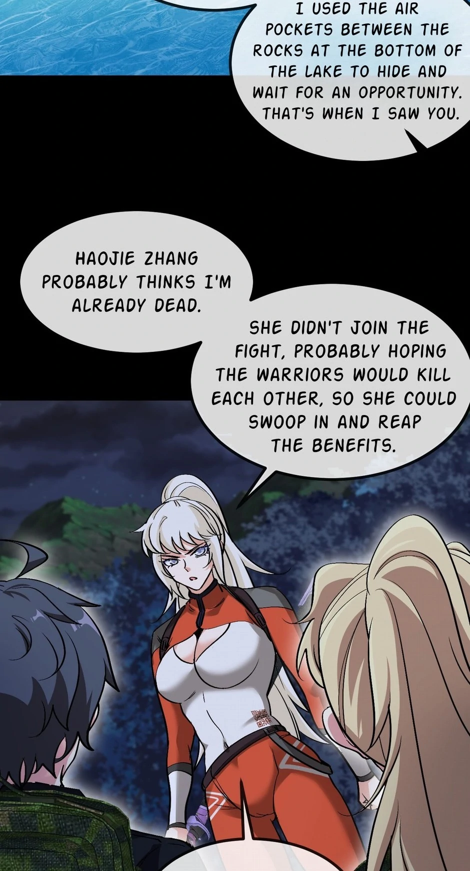 Chapter 128 - Image 16