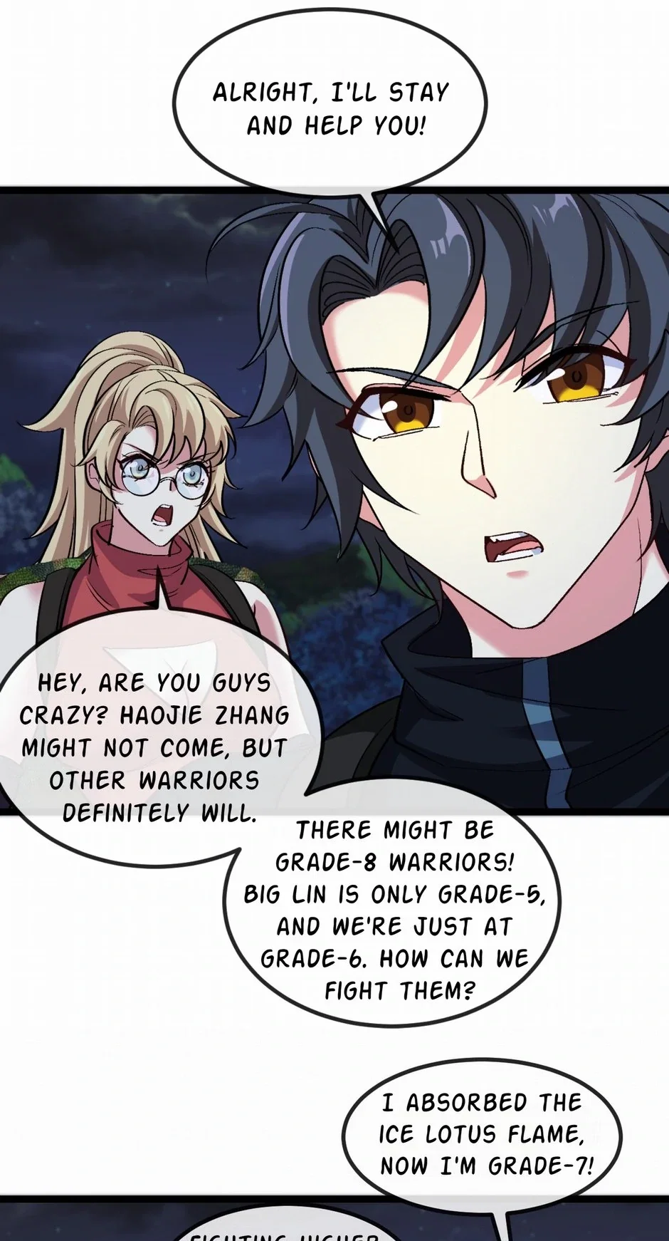 Chapter 128 - Image 18