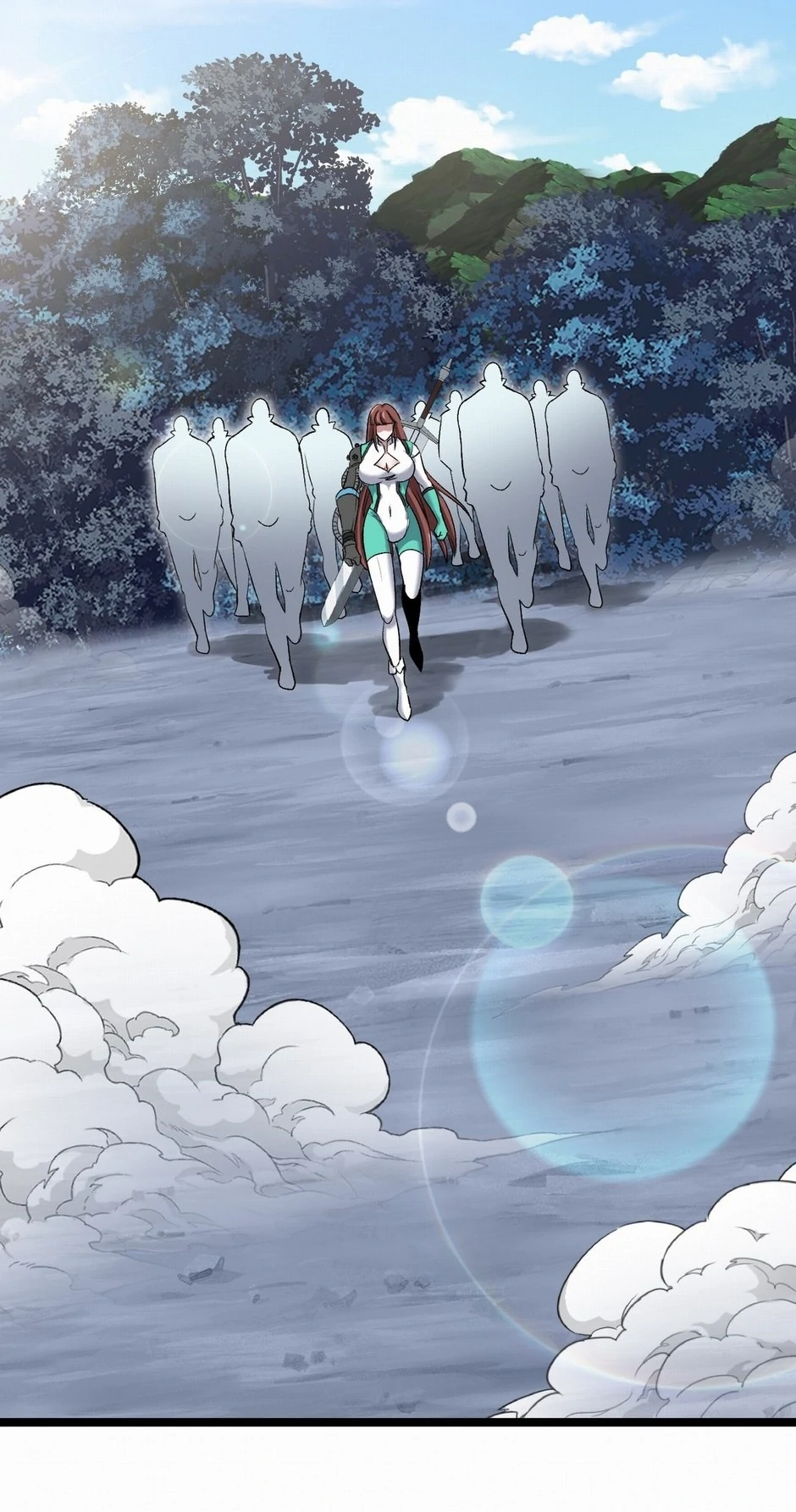 Chapter 128 - Image 26