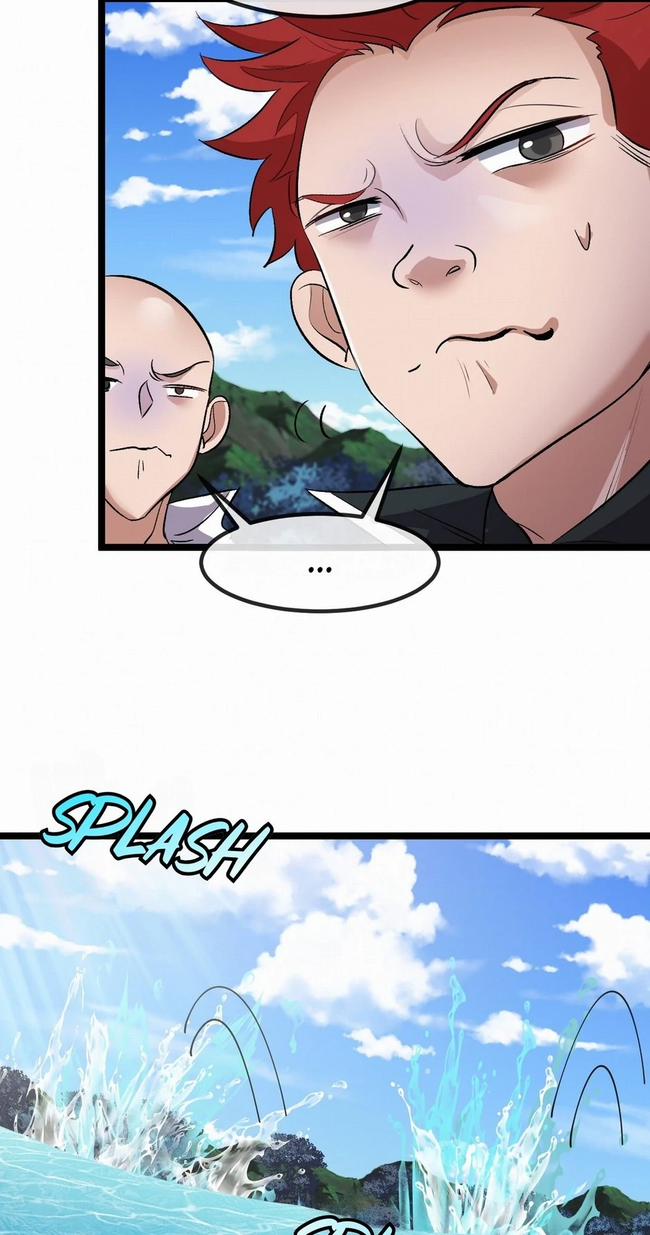 Chapter 128 - Image 31