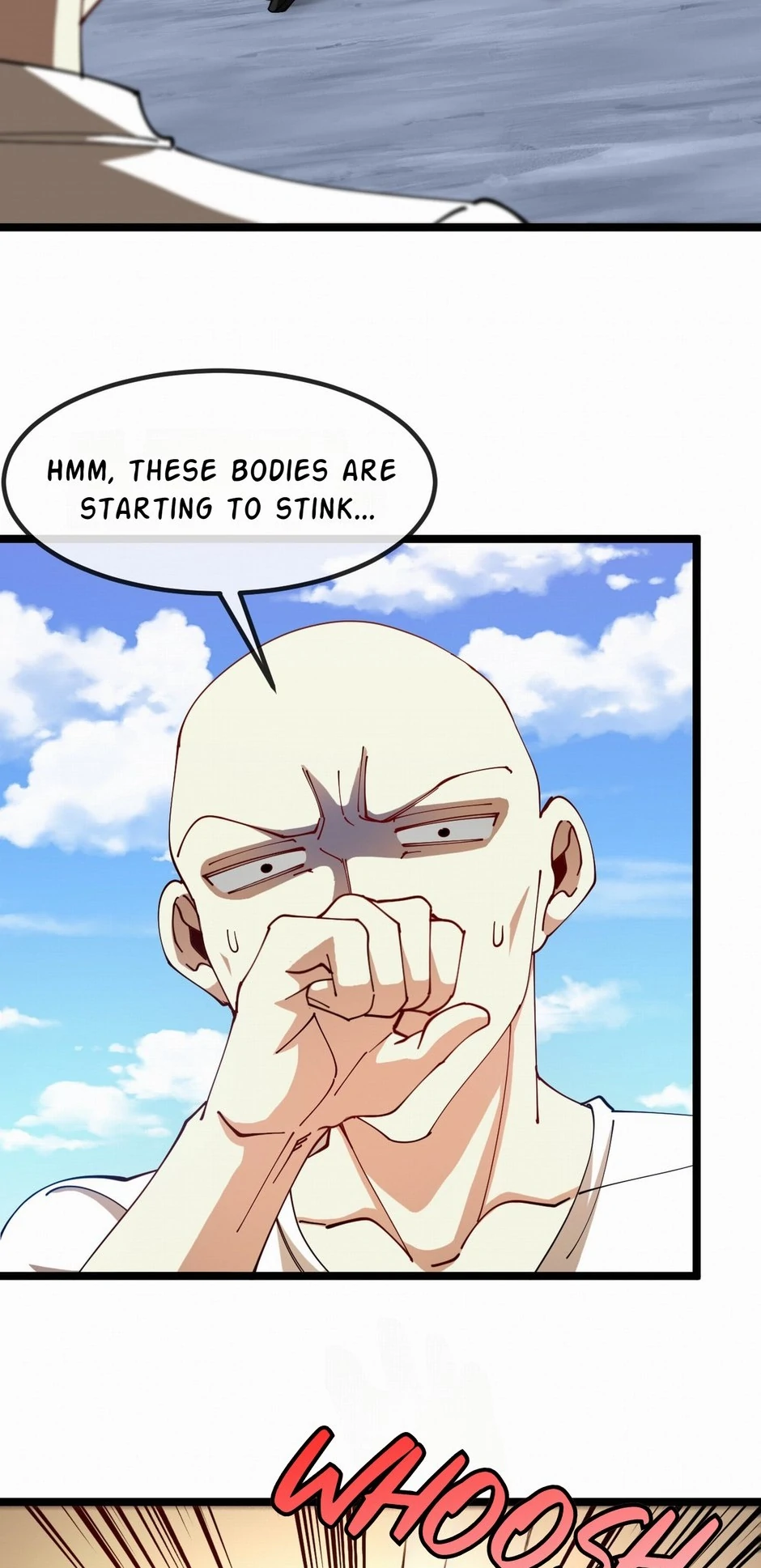 Chapter 128 - Image 34