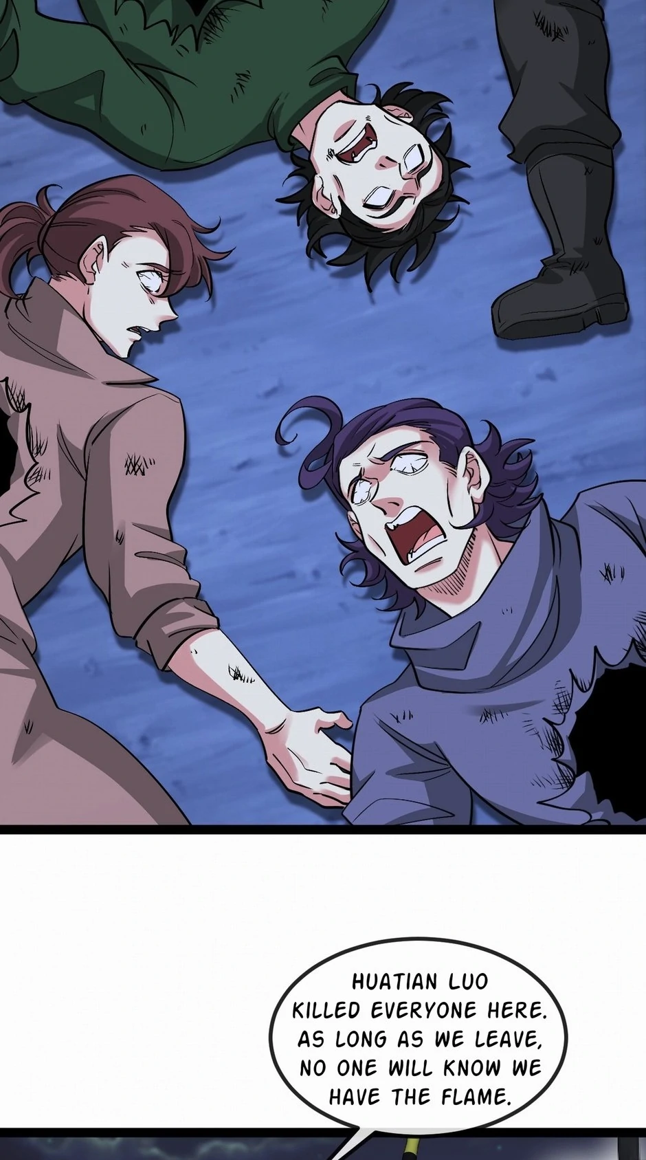 Chapter 128 - Image 4