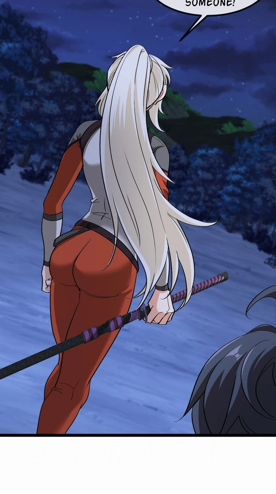 Chapter 128 - Image 8