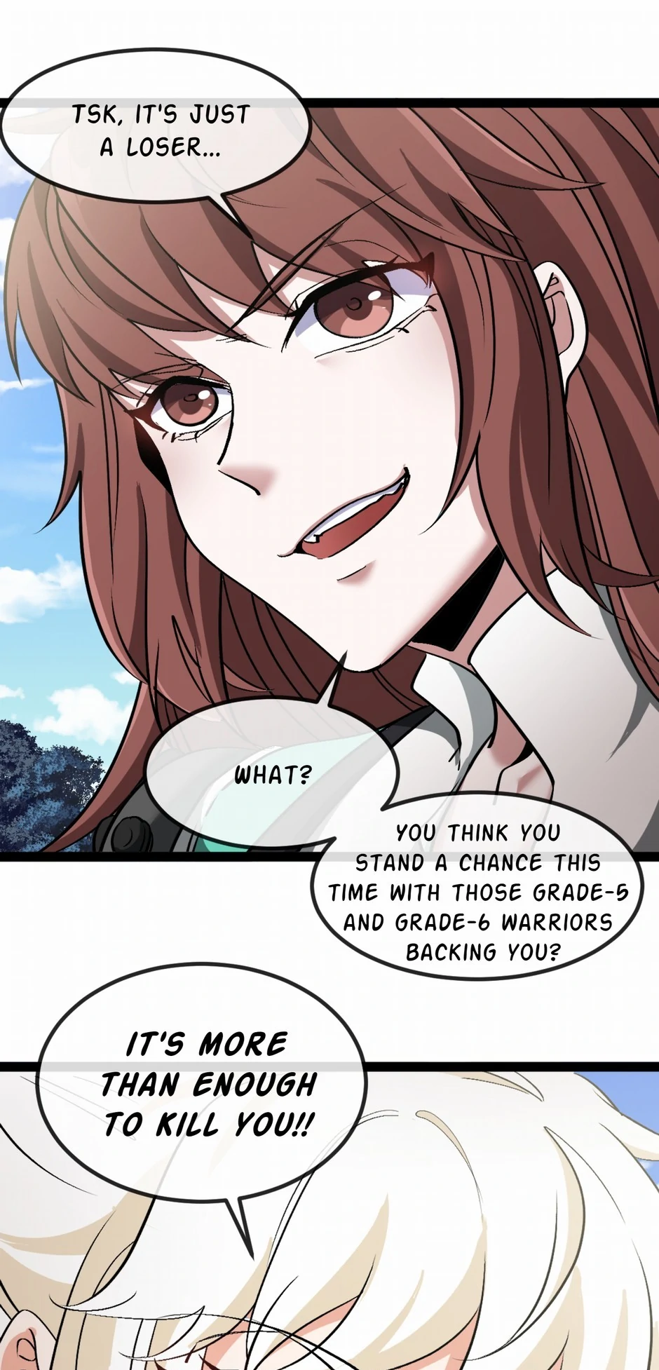 Chapter 129 - Image 21