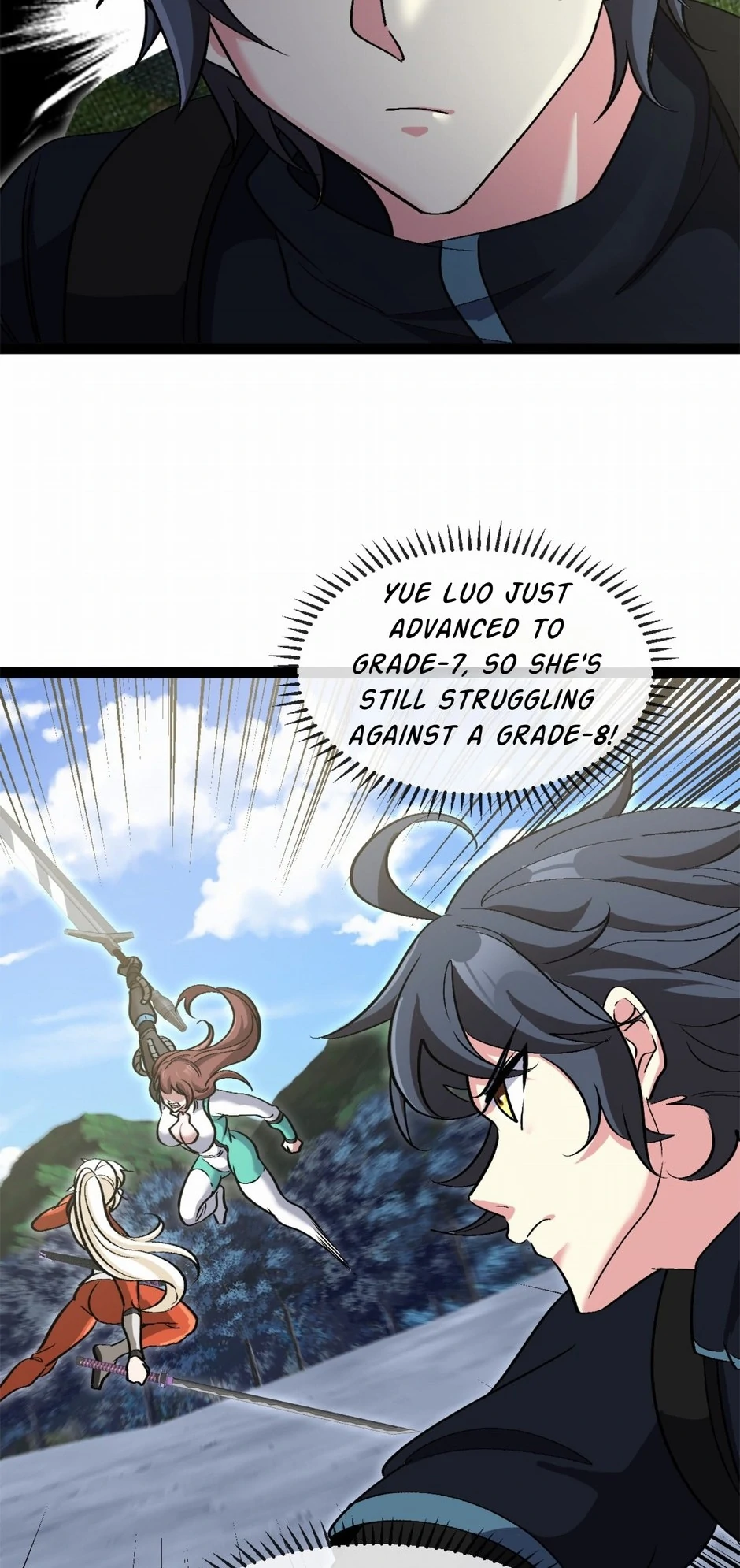 Chapter 129 - Image 27