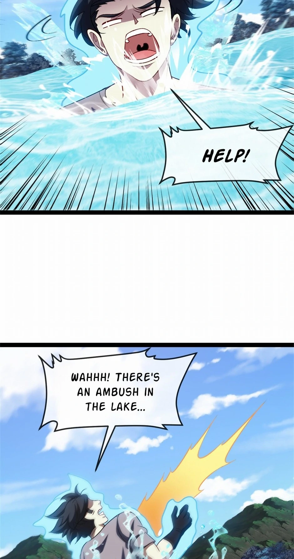 Chapter 129 - Image 6