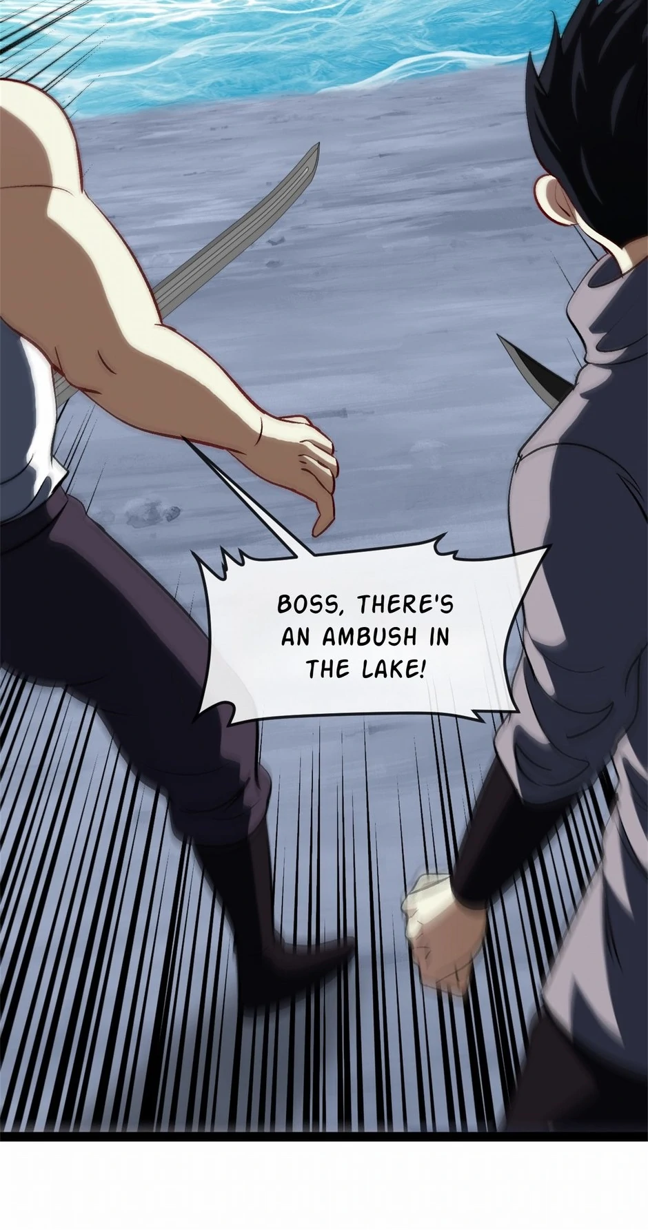 Chapter 129 - Image 8