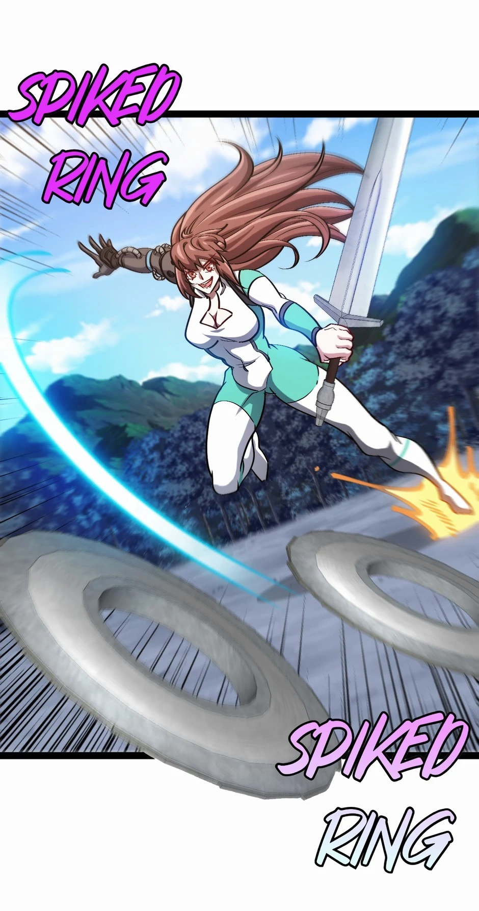 Chapter 130 - Image 3