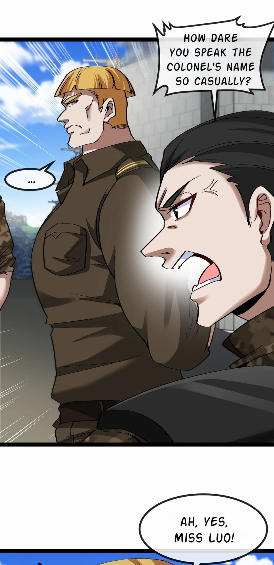 Chapter 131 - Image 19