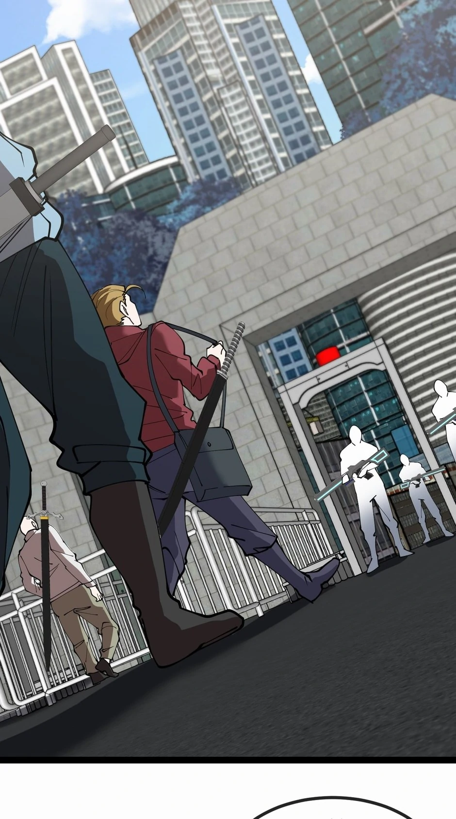 Chapter 131 - Image 4