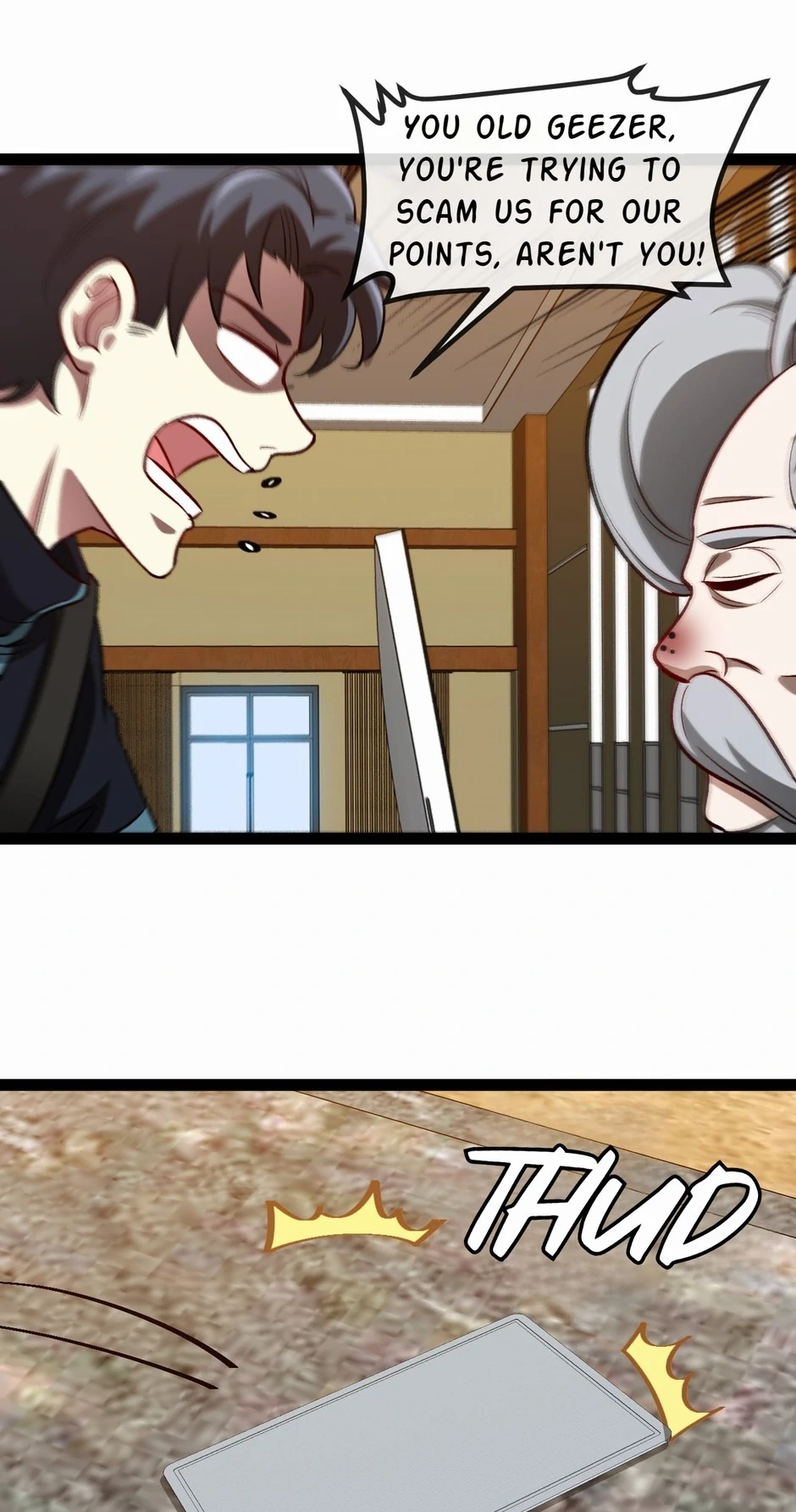 Chapter 131 - Image 41