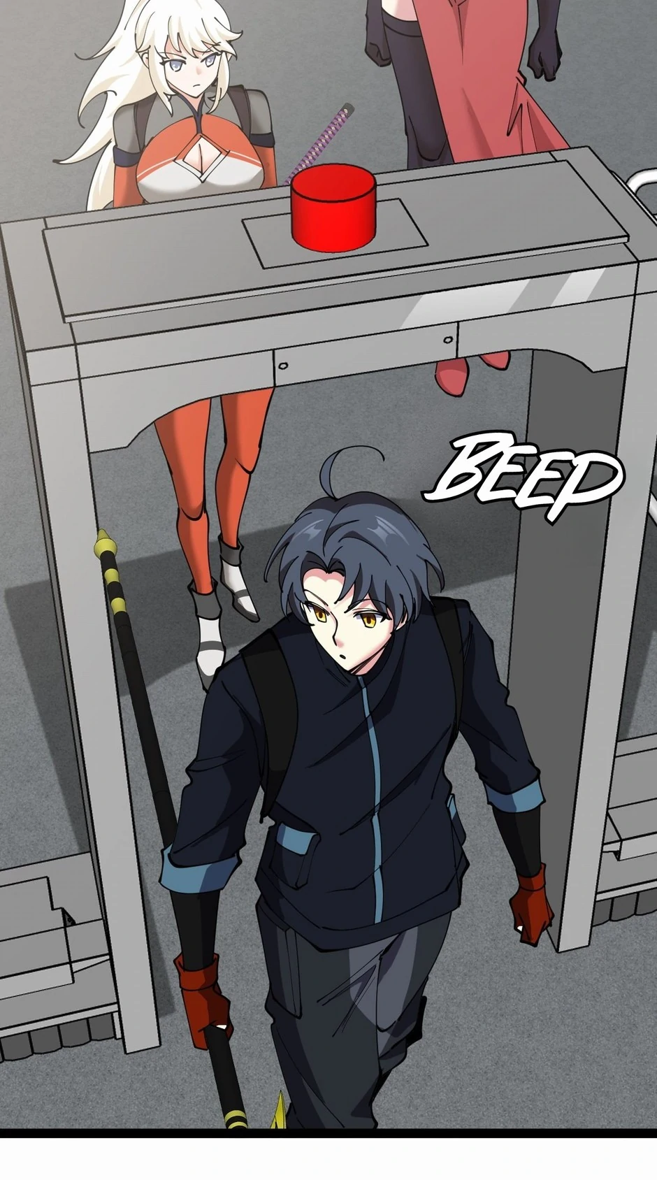 Chapter 131 - Image 6