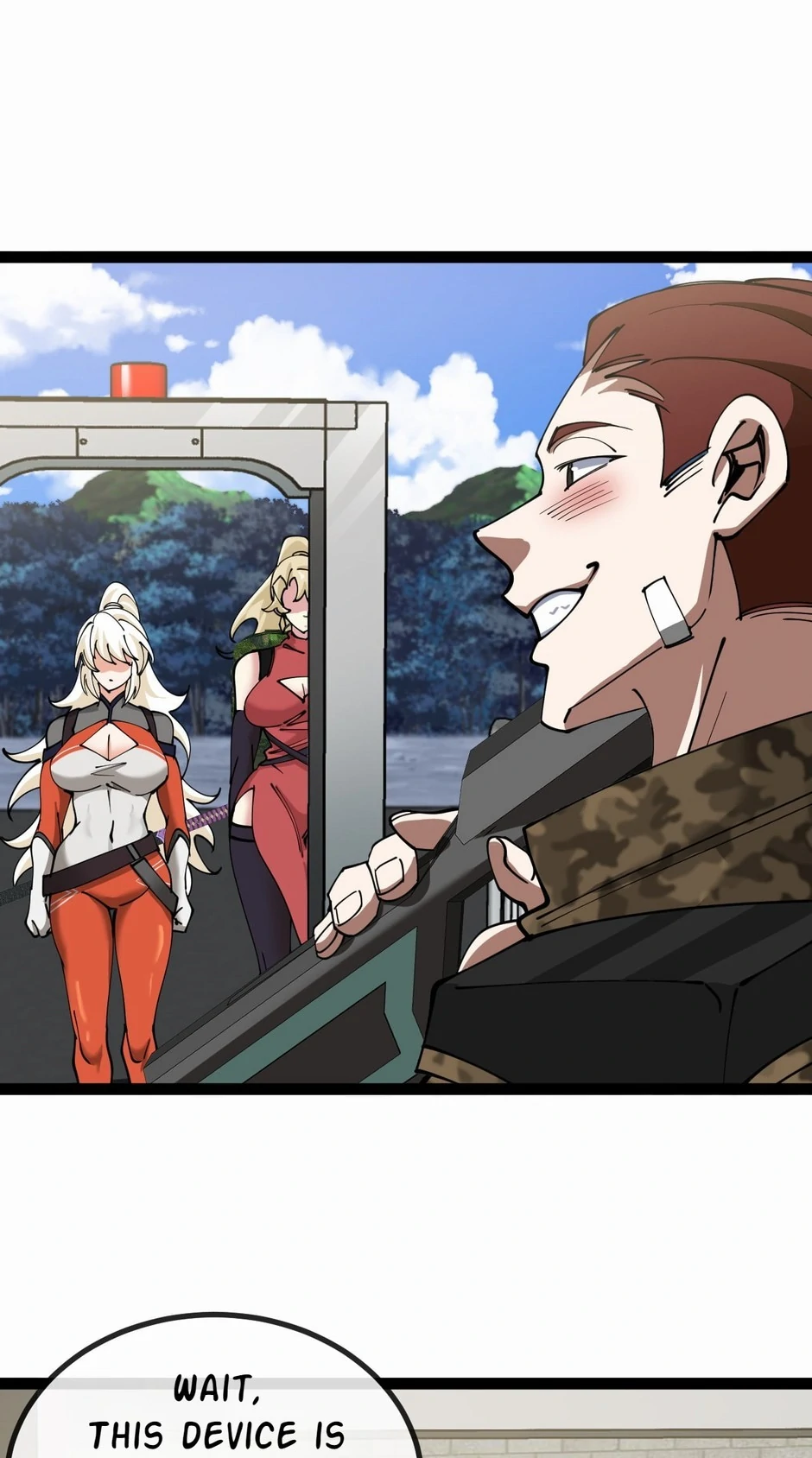 Chapter 131 - Image 7