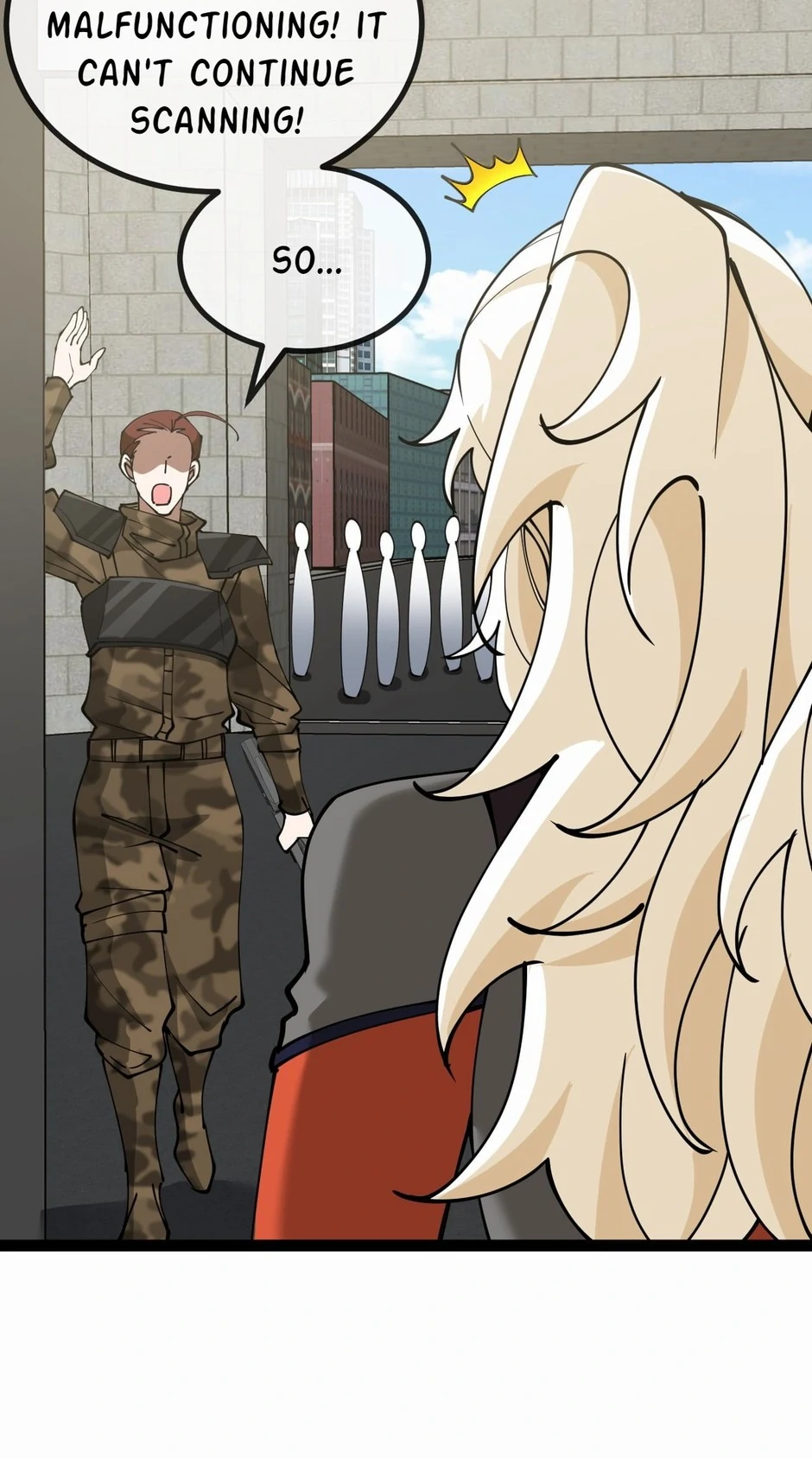 Chapter 131 - Image 8