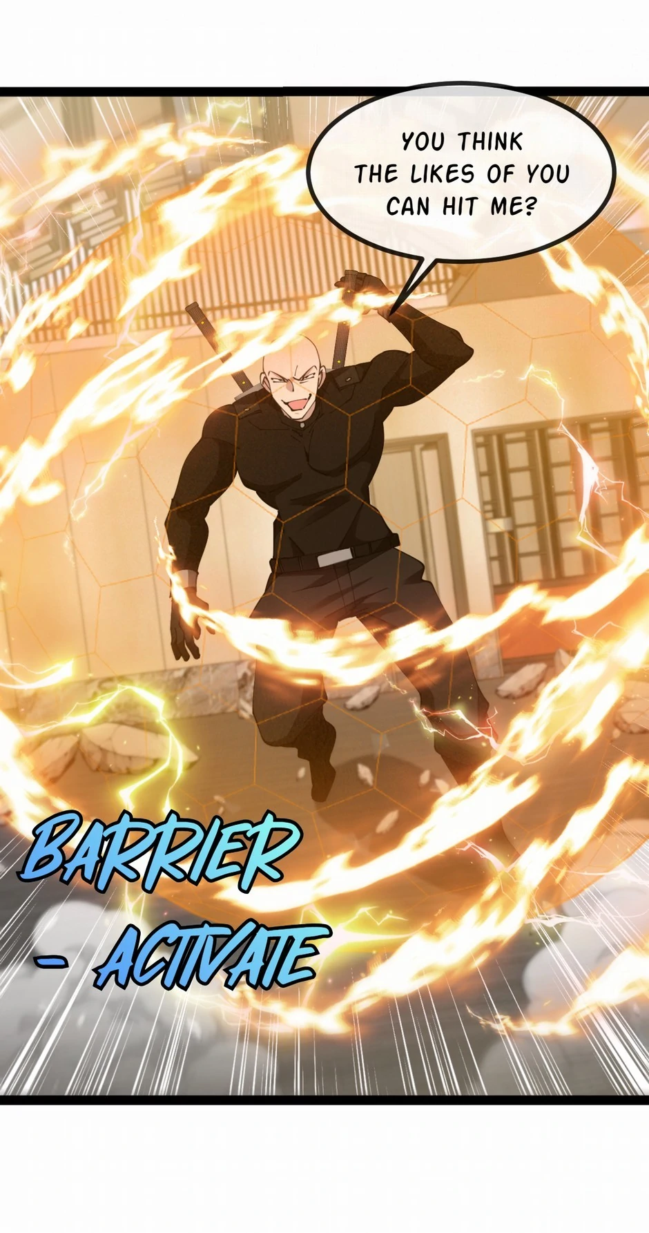 Chapter 132 - Image 31