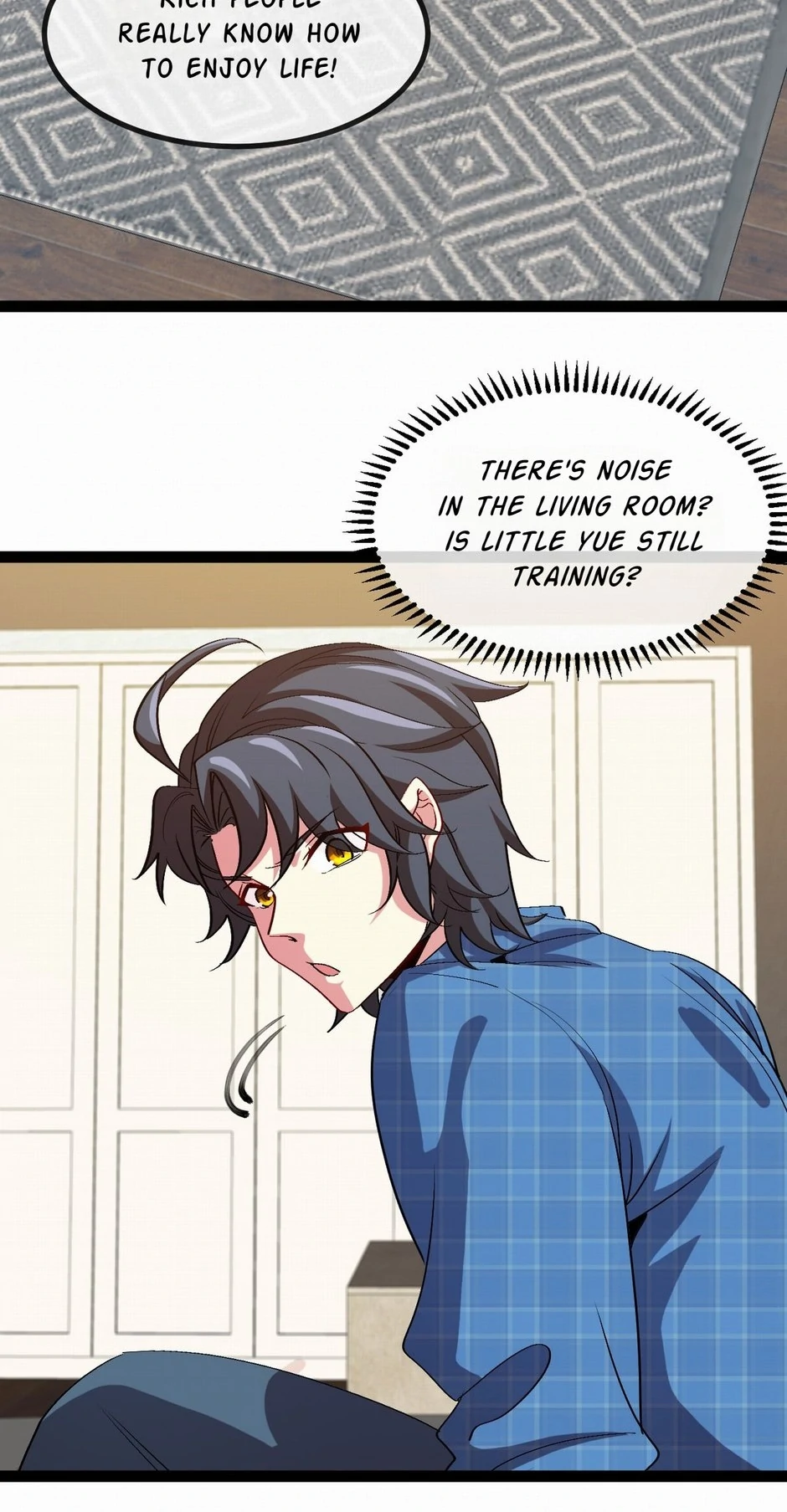 Chapter 132 - Image 4