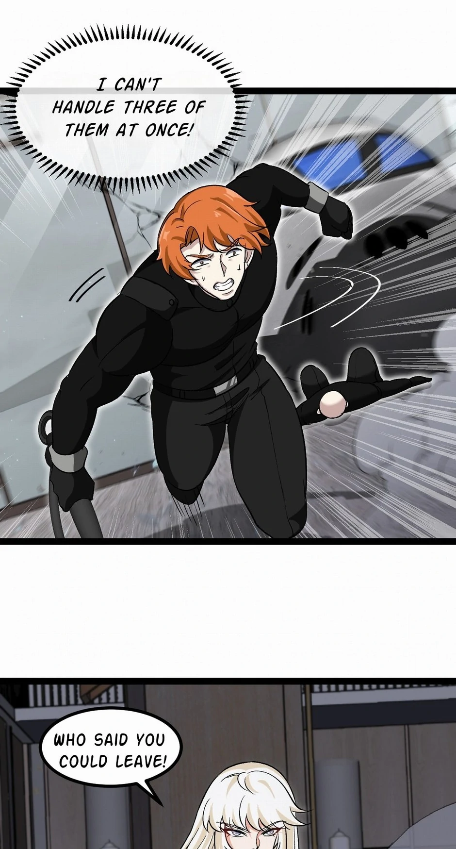 Chapter 132 - Image 40