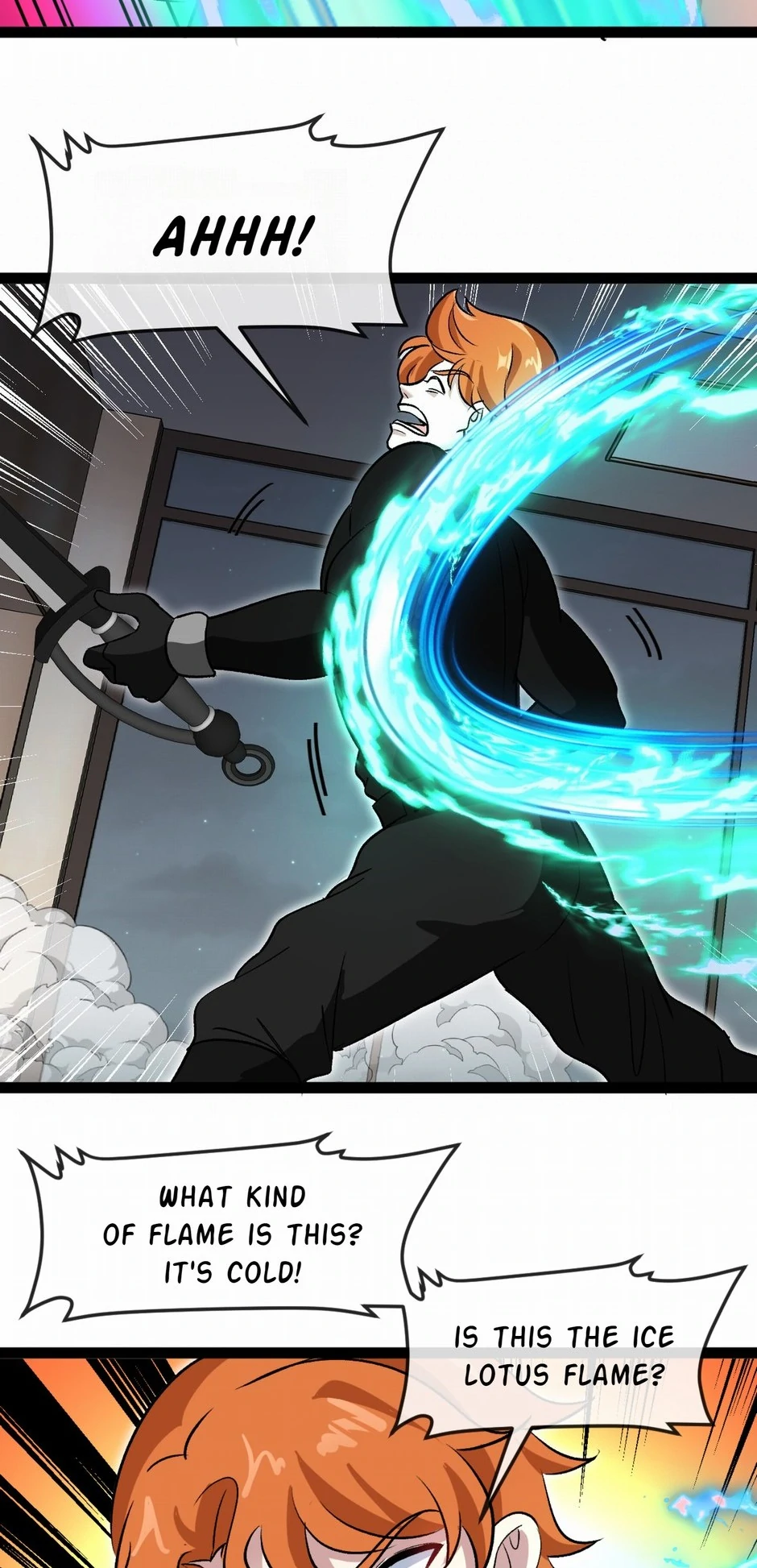Chapter 132 - Image 43