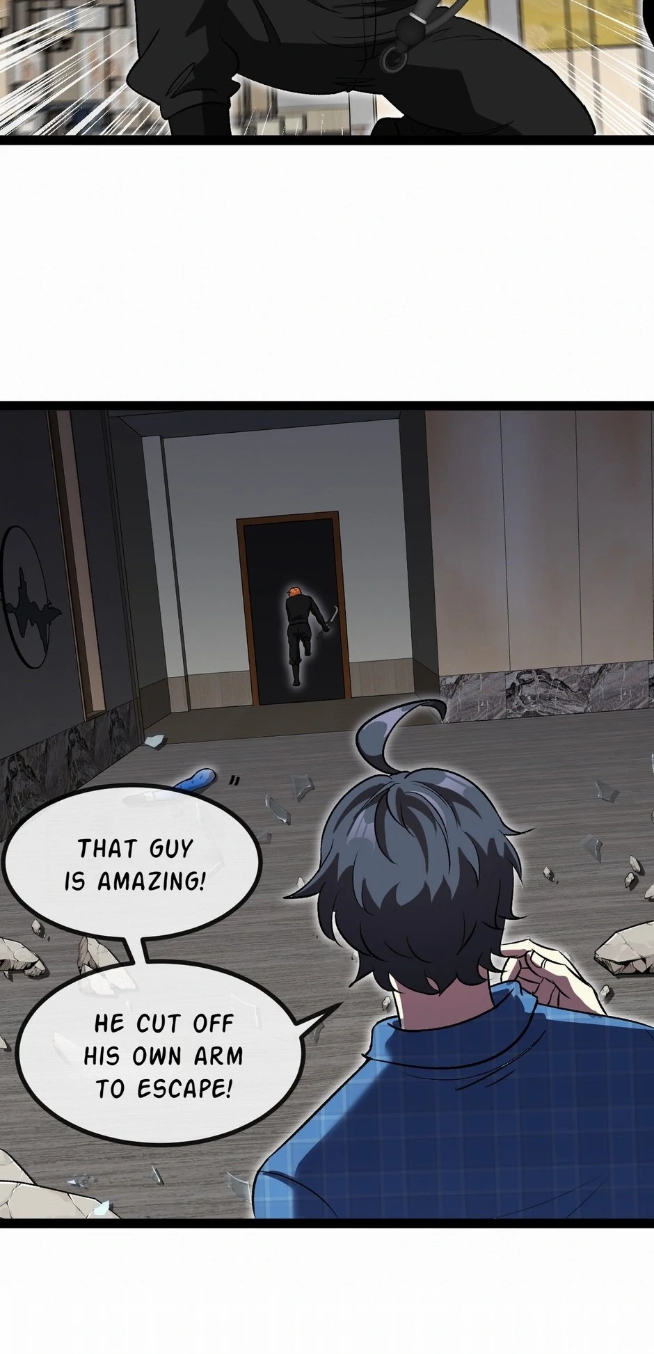 Chapter 132 - Image 45
