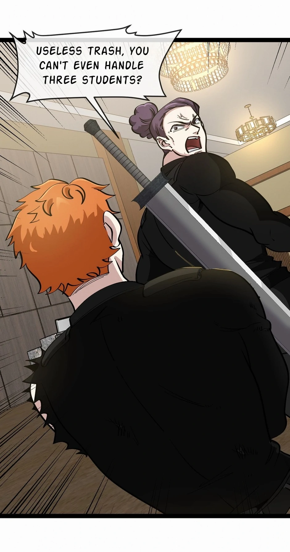 Chapter 133 - Image 15
